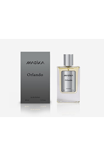 MASIKA Orlando perfume by Masika