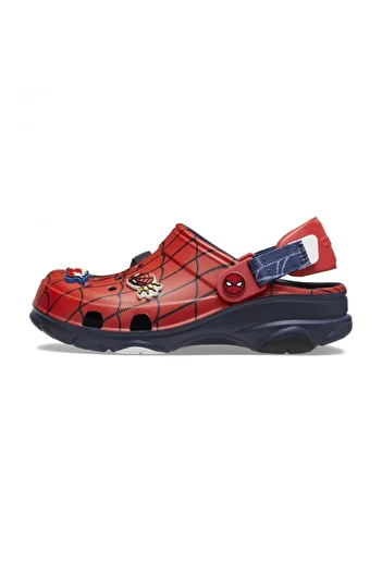 Crocs Spider-Man All Terrain Clog T