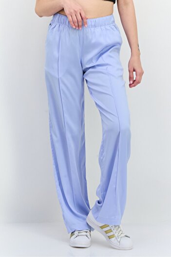 adidas Women Sportswear Fit Training Track Pants, Lilac