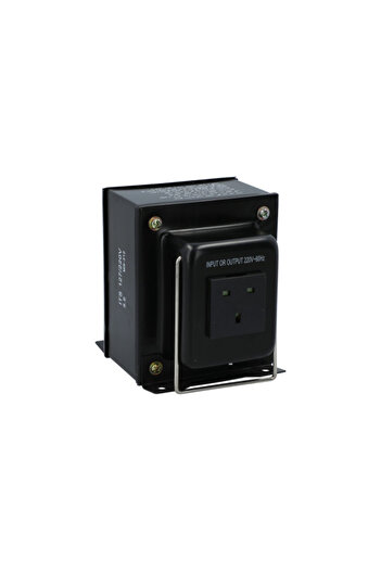 ITSITS 2000W 13A Triple British System Plug Converter for Small Appliances