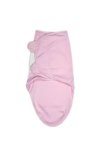 EKO Diaper System, , 100% Cotton, 3-6kg - Pink