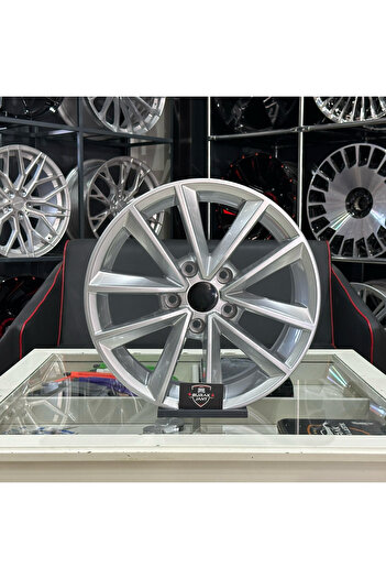 Sonic RENAULT MEGANE 16 İNÇ 5X114.3 JANT MODELİ (4ADET)