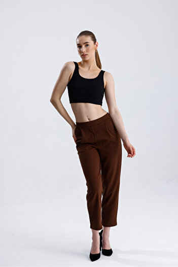 FV Narrow Leg Women's Trousers