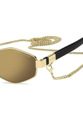Marc Jacobs Marc 496/S Rhl/Vp 55 17 140 Women's Sunglasses