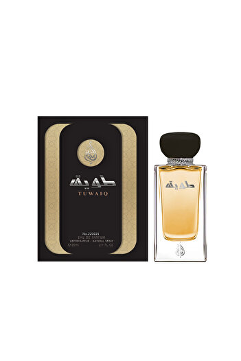 Bodoor 220931 Twaiq  men's Perfume - 85 ml