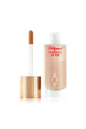 charlotte tilbury كريم أساس هوليوود فلوليس من شارلوت تلبوري - 4.5