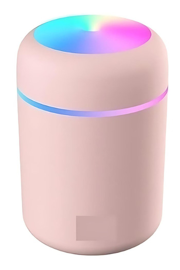 Primo Plus LED Mist Humidifier