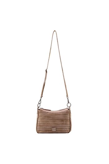 FREDsBRUDER Layer Likely Shoulder bag Leather 29 cm