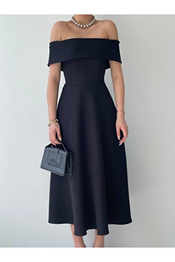 Viyamo Rochie Midi Mariana