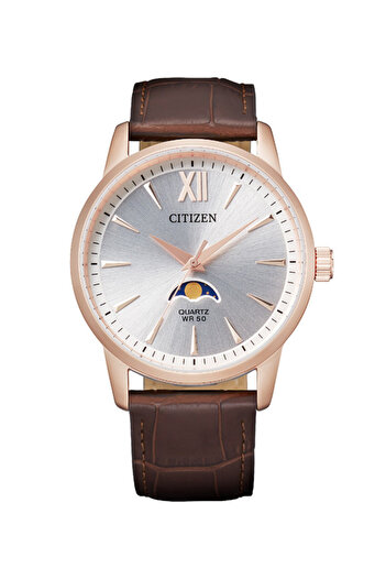 Citizen QUARTZ MOONPHASE - AK5003-05A