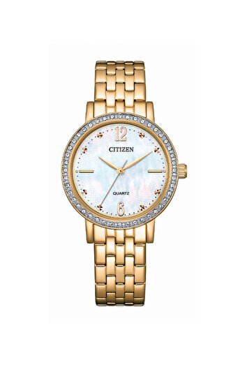 Citizen QUARTZ WOMEN - EL3103-57D