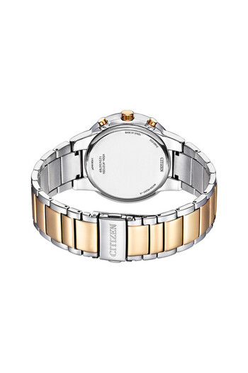 Citizen ECO-DRIVE CHRONOGRAPH - AT2244-84A