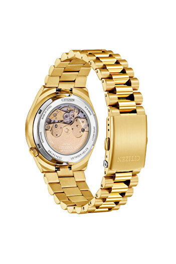 Citizen Mens Watch Citizen NJ0153-82X, Automatic, 40mm, 5ATM