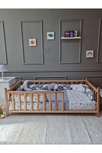 Yuar Baby Montessori Sleep Set