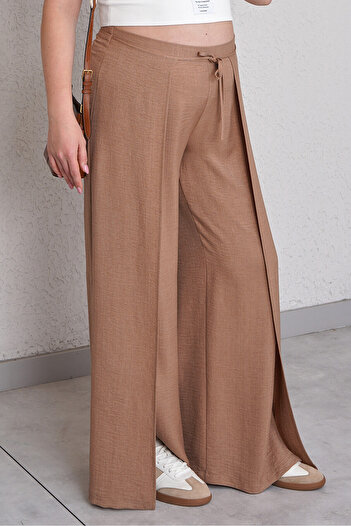 Büyük Moda 54690 Trousers