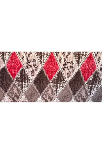 AMASYALI HOME 6 M2 Non-Tire Fleece Carpet Cover in Measurements 200*300