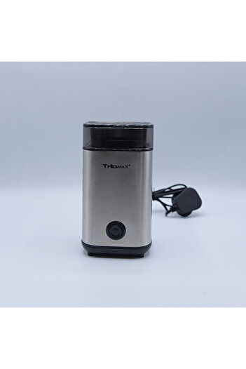 TWOMAX Coffee Grinder Multi Use TM-502 - Silver