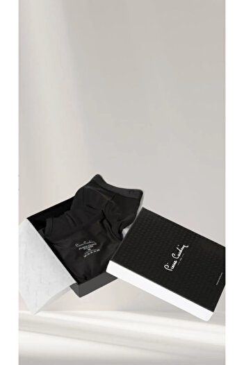 Pierre Cardin Men'S, Stretch, 3-Piece Dowry Boxers (Boxed)