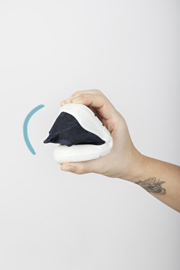 YoYo Junior Memory Foam Çocuk Ilk Adım Ayakkabı Panduf