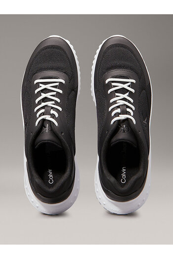Calvin Klein EVA RUNNER LOW MESH MIX