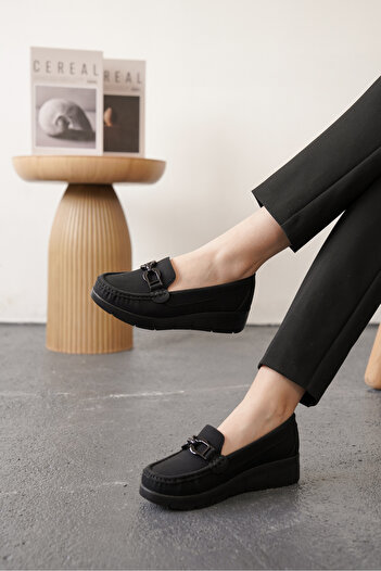 lavishoes L302 Повсякденні ортопедичні класичні мокасини жіночі