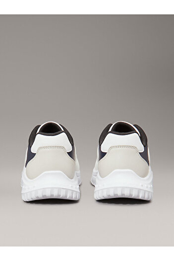 Calvin Klein EVA RUNNER LOW MESH MIX