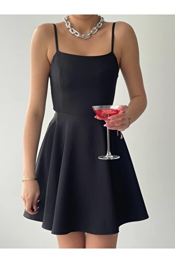 soonaksesuar Pole Rope Hanging Dress