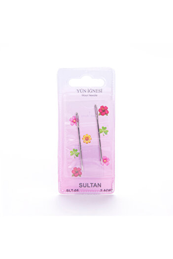 Sultan Wool Needle Set
