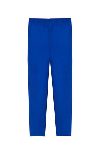 neocotton Basic Girls' Tights with Elastic Waist