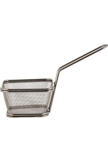 Harmony FRYING BASKET 10.5X9X6 CM (3 colors assorted)