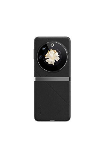 TECNO Yenilenmiş Phantom V Flip 5G 8 GB Ram 256 GB Siyah Cep Telefonu (12 Ay Garantili) - B Kalite