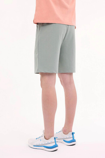 lumberjack Mb Ct103 Pam Short 5Fx Pastel Khaki Men's Shorts
