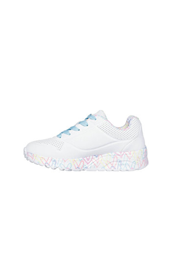 SKECHERS 314976 L Weiß Ženy/Dívky