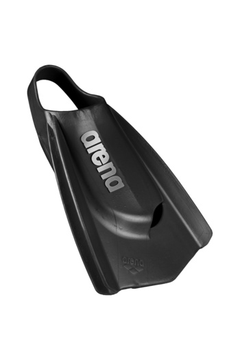 ARENA Powerfin Pro Unisex Siyah Yüzücü Palet 1e20755