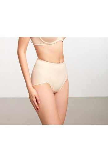 Kom Women's 2-Piece Recovery Corset Panties Lk.01.09.Ll.043