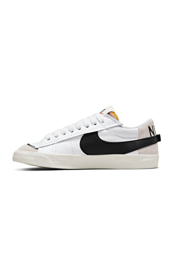 Nike Blazer Low '77 Jumbo - DQ1470-101
