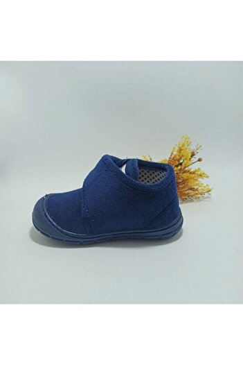Vicco V1075482 Щоденні дитячі капці синього кольору Bebe