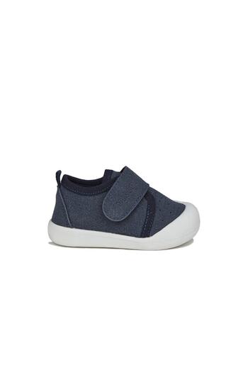 Vicco V1066911 First Step Navy Blue Children's Shoes