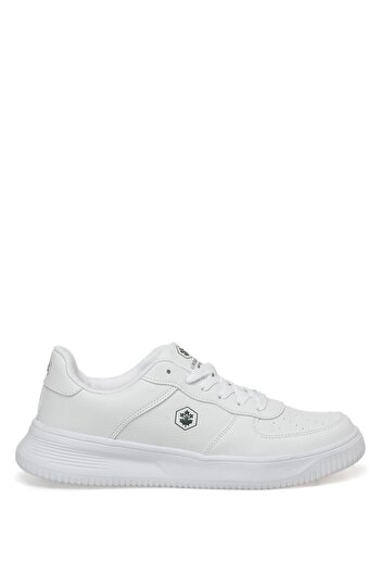 lumberjack Ανδρικά αθλητικά παπούτσια Finster L 3fx White