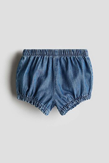H&M Denim bloomers