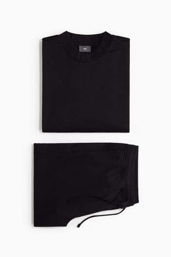 H&M Pyjama top and bottoms