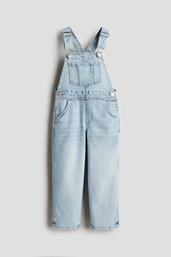 H&M Denim dungarees