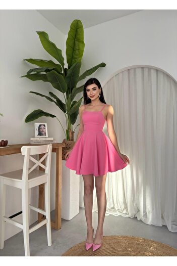 soonaksesuar Pole Rope Hanging Dress