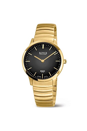 Boccia Ladies Watch 3321-04, Quartz, 33mm, 3ATM