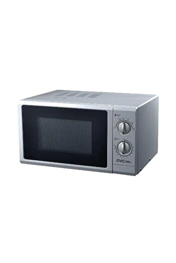 GVC Pro Microwave Oven 25L 900W GVMW-2525 - Silver