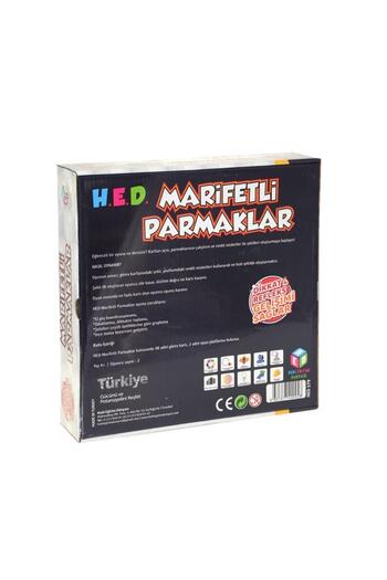 Tıfıl Toys Marifetli Fingers Tifıl Toys-579