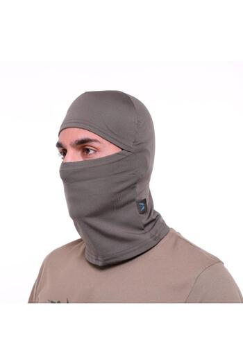 SINGLE SWORD Tactical Army Mask - Protective Thin Snow Mask from Cold