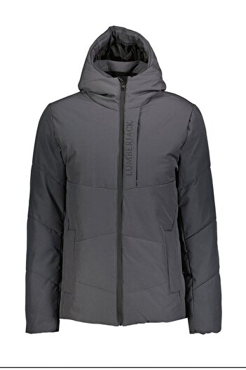 lumberjack ML LUIS COAT 2CT645 3PR ΑΝΔΡΙΚΟ ΠΑΛΤΟ