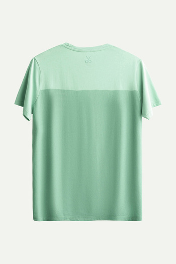 KAFT Unisex Regular Fit Design T-Shirt - Reisen