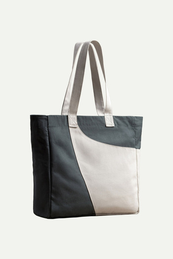 KAFT Unisex Tote Bag - Meclo - Torm